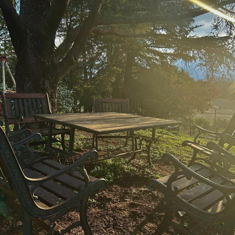 Country House, El Chañar, Calamuchita - Six-Bedroom House - 18