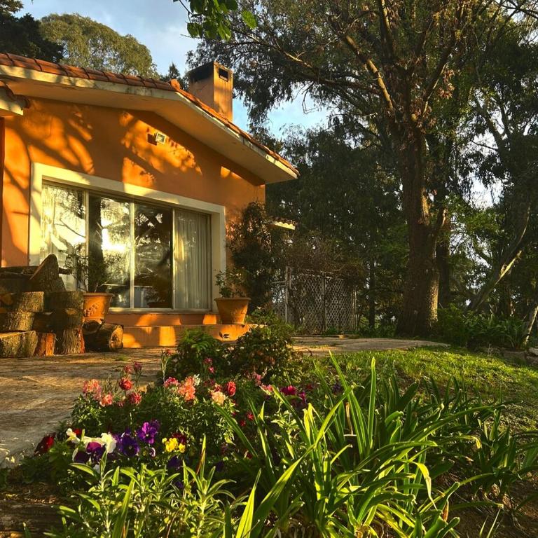 Country House, El Chañar, Calamuchita - Six-Bedroom House - 19