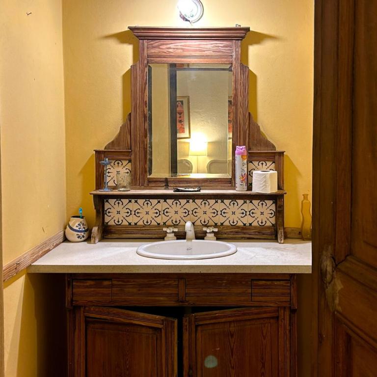 Country House, El Chañar, Calamuchita - Six-Bedroom House - 21