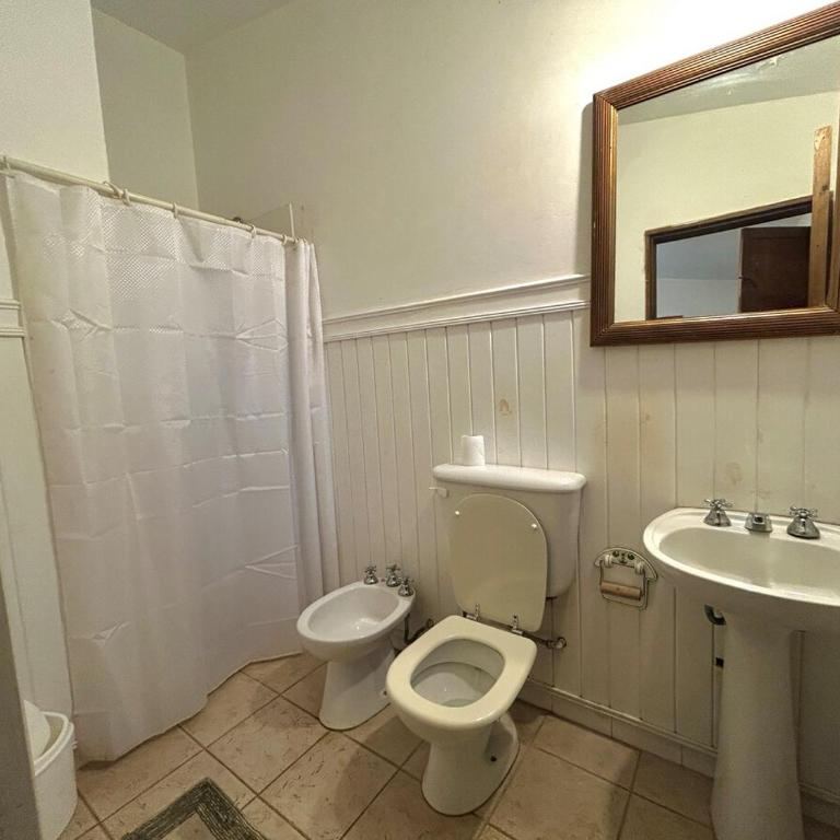 Country House, El Chañar, Calamuchita - Six-Bedroom House - 22