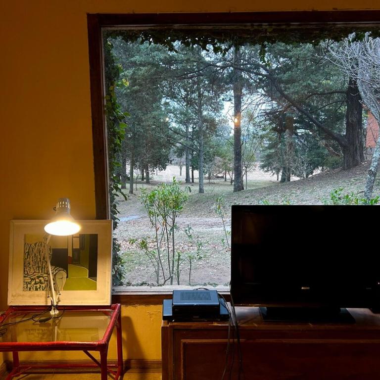 Country House, El Chañar, Calamuchita - Six-Bedroom House - 24