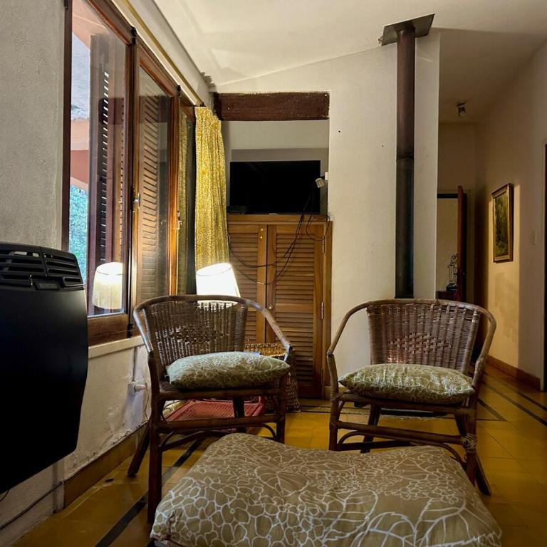 Country House, El Chañar, Calamuchita - Six-Bedroom House - 27
