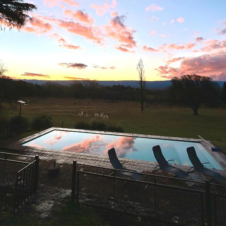 Country House, El Chañar, Calamuchita - Six-Bedroom House - 30