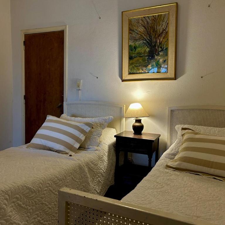 Country House, El Chañar, Calamuchita - Six-Bedroom House - 32