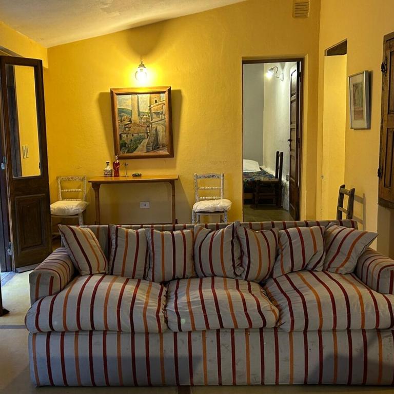 Country House, El Chañar, Calamuchita - Six-Bedroom House - 34