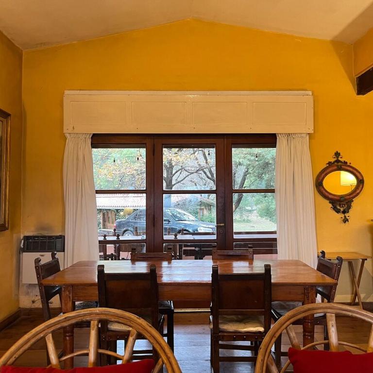Country House, El Chañar, Calamuchita - Six-Bedroom House - 35