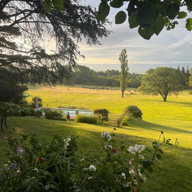 Country House, El Chañar, Calamuchita - Six-Bedroom House - 37