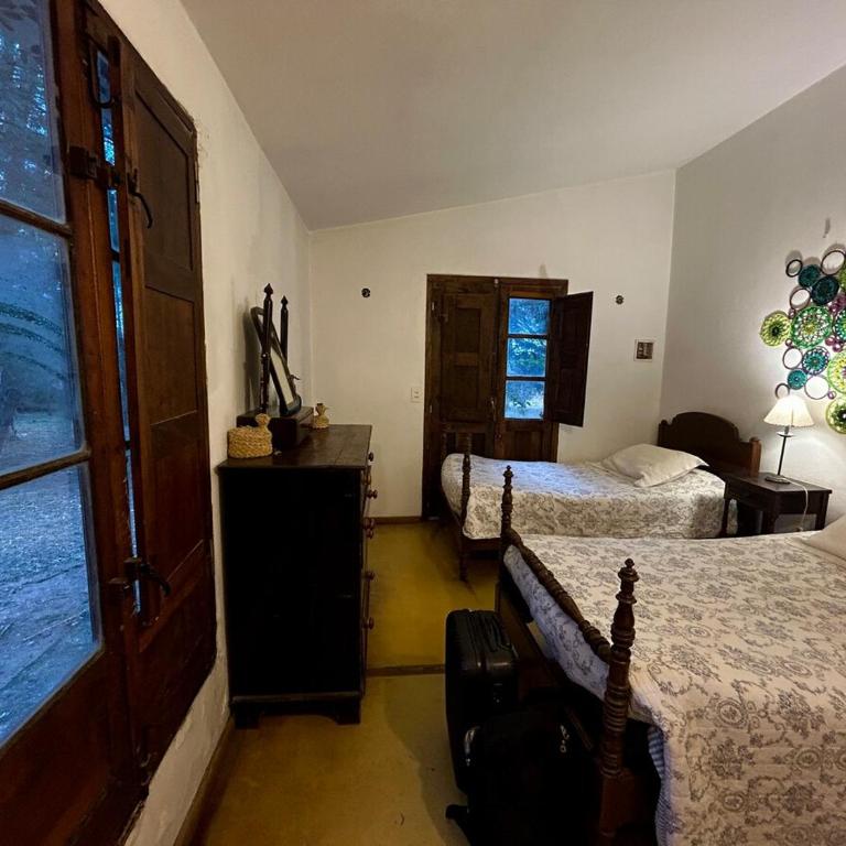 Country House, El Chañar, Calamuchita - Six-Bedroom House - 40
