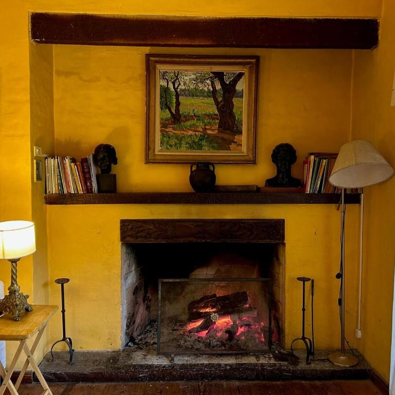 Country House, El Chañar, Calamuchita - Six-Bedroom House - 42