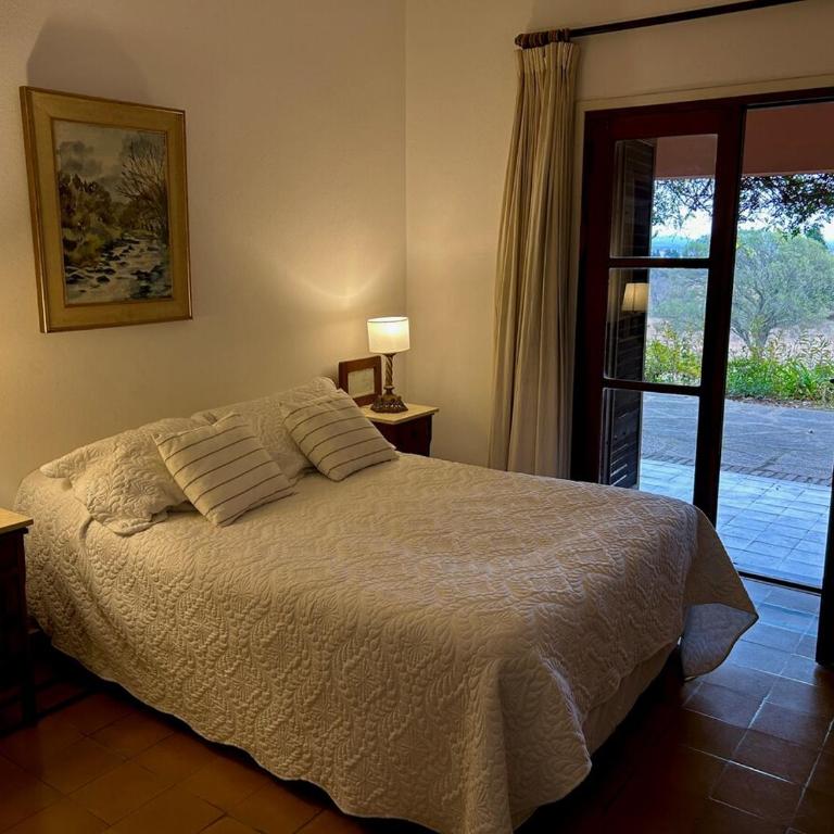 Country House, El Chañar, Calamuchita - Six-Bedroom House - 44