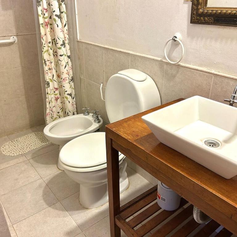 Country House, El Chañar, Calamuchita - Six-Bedroom House - 53