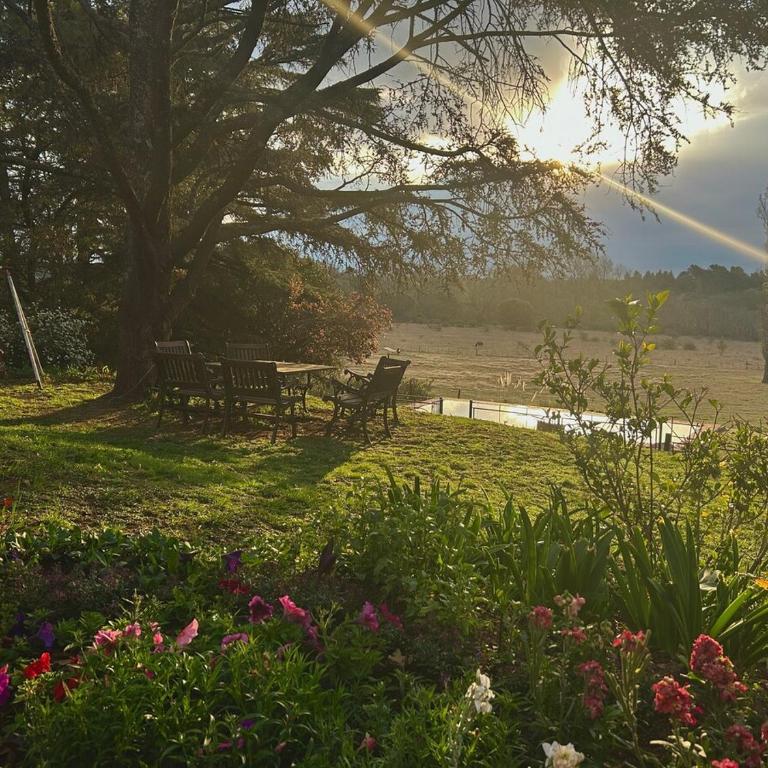 Country House, El Chañar, Calamuchita - Six-Bedroom House - 54