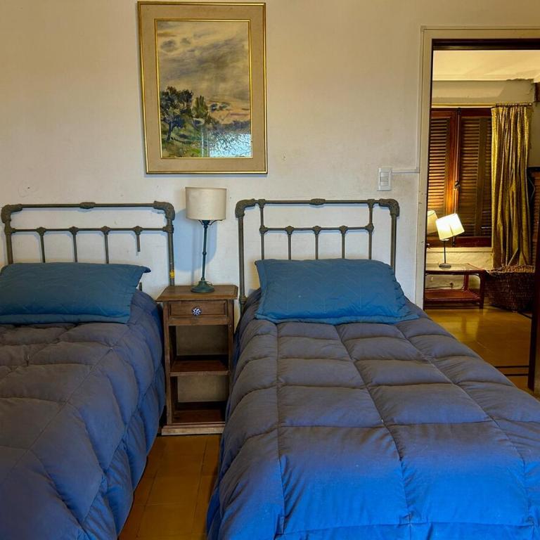 Country House, El Chañar, Calamuchita - Six-Bedroom House - 56