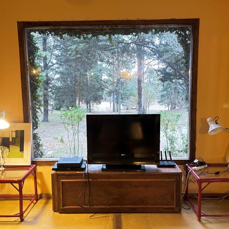 Country House, El Chañar, Calamuchita - Six-Bedroom House - 57