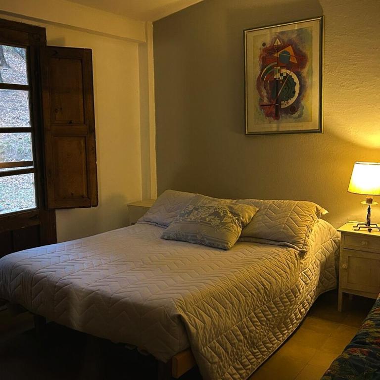 Country House, El Chañar, Calamuchita - Six-Bedroom House - 58