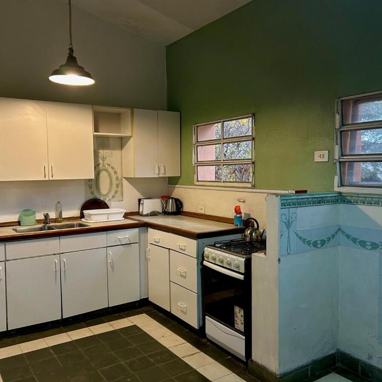 Country House, El Chañar, Calamuchita - Six-Bedroom House - 61