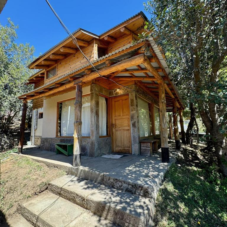 Cielo Azul 4 - Chalet de 2 dormitorios - 18
