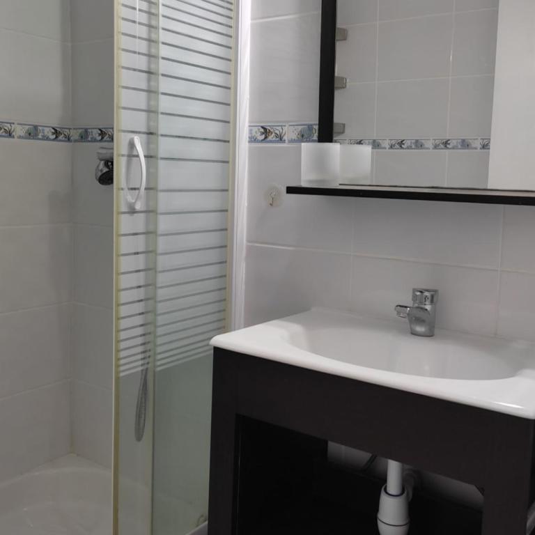 Superb apartment close to the sea in Barcarès - Apartment - 12
