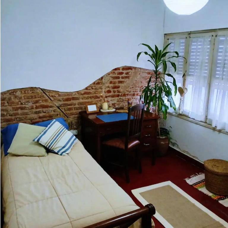 Habitación privada zona Centro, Tribunales y Patio Olmos - Habitación Individual - 3