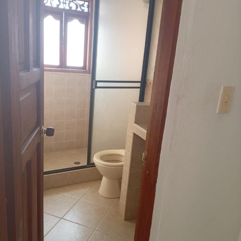 Aparta hotel Villa Cemandy - Comfort Quadruple Room - 3