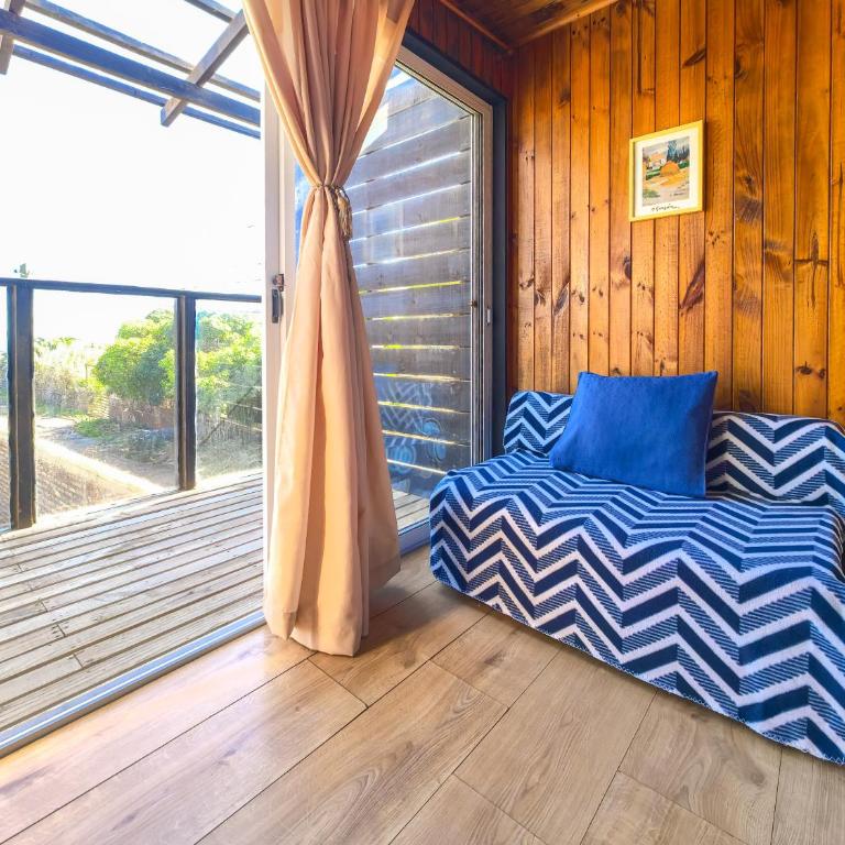 Costa Horizonte - Three-Bedroom Apartment - 6