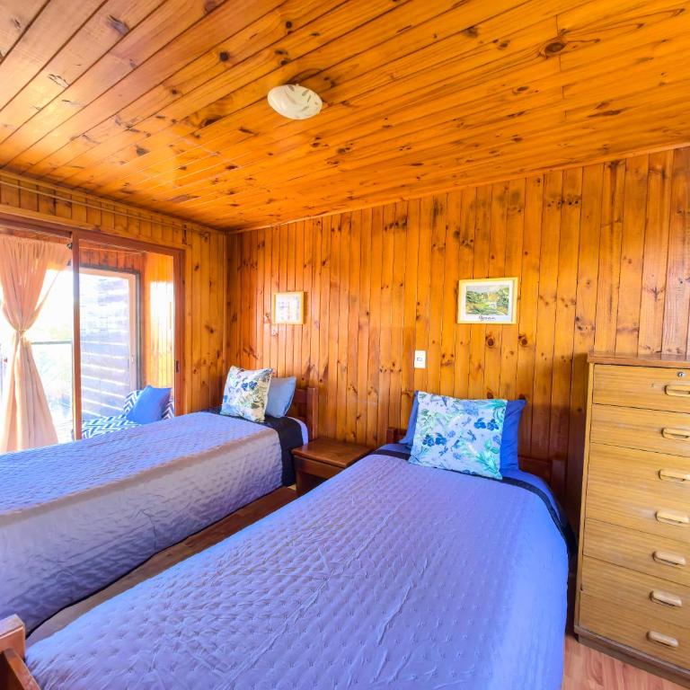 Costa Horizonte - Three-Bedroom Apartment - 5
