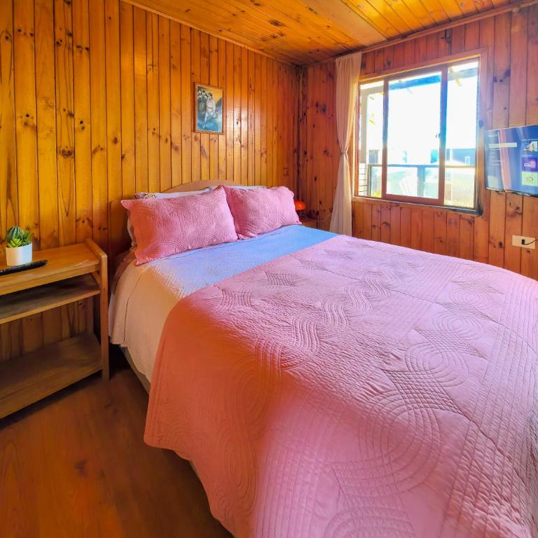Costa Horizonte - Three-Bedroom Apartment - 4
