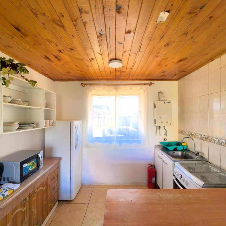 Costa Horizonte - Three-Bedroom Apartment - 13