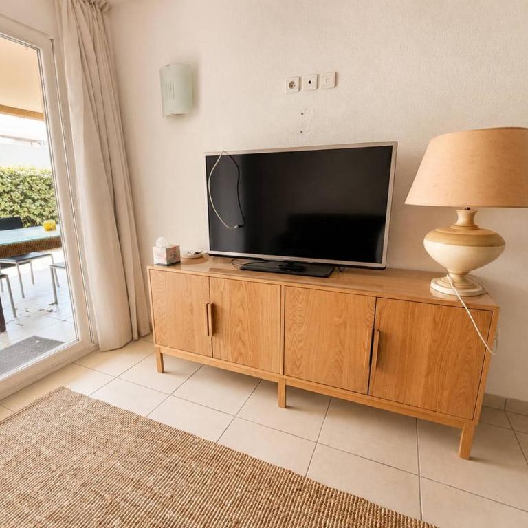 Spacieux T2, clim proche plage - 4 pers. - FR-1-388-265 - Appartement - 6