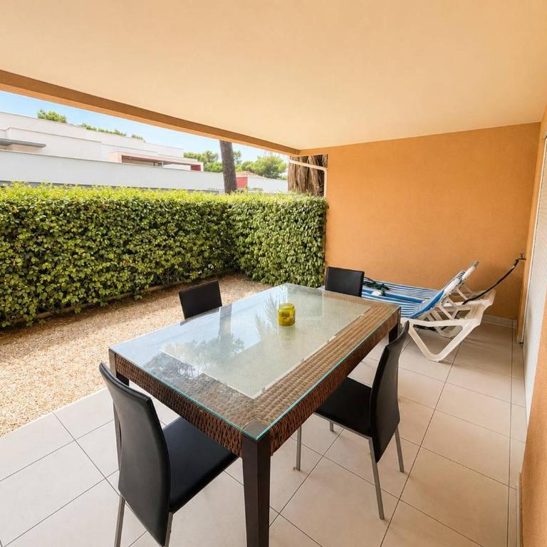 Spacieux T2, clim proche plage - 4 pers. - FR-1-388-265 - Appartement - 11