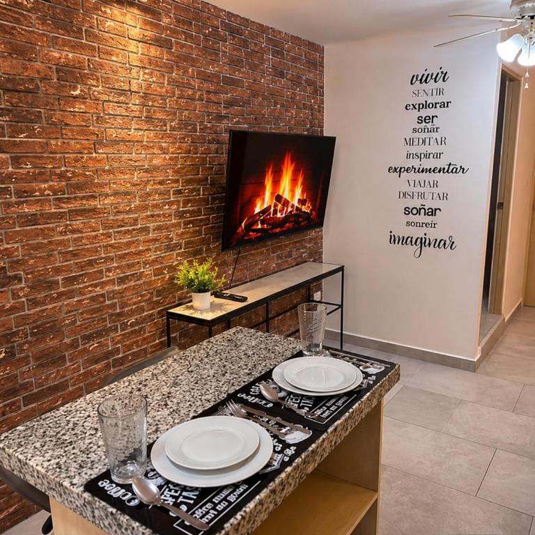 Luxury apartment - Apartamento de 1 dormitorio - 1