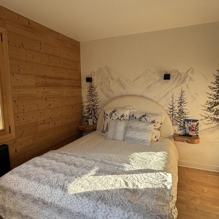 Chalet individuel spacieux - 12 pers. - FR-1-671-376 - Chalet - 13