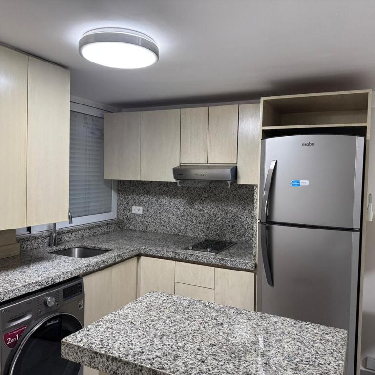 Luxury apartment - Apartamento de 1 dormitorio - 17