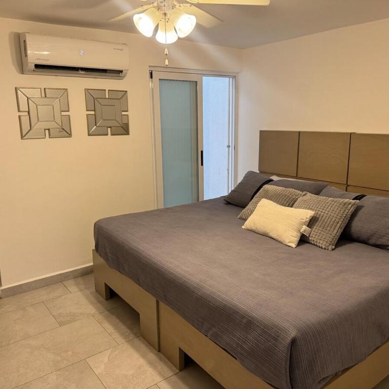 Luxury apartment - Apartamento de 1 dormitorio - 19