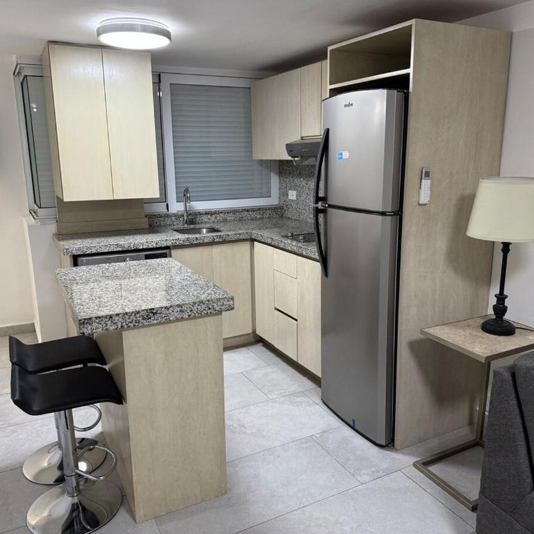 Luxury apartment - Apartamento de 1 dormitorio - 23
