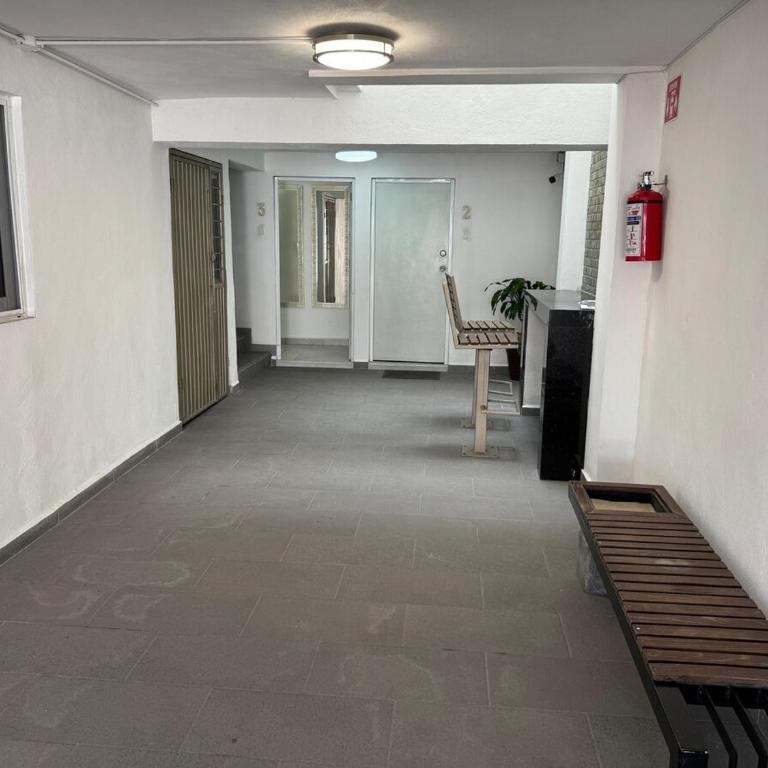 Luxury apartment - Apartamento de 1 dormitorio - 25