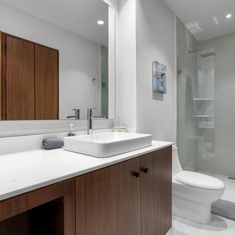Maralma - Golden Zone with Panoramic Rooftop Views - Apartamento de 1 dormitorio con balcón y vistas al mar - 2