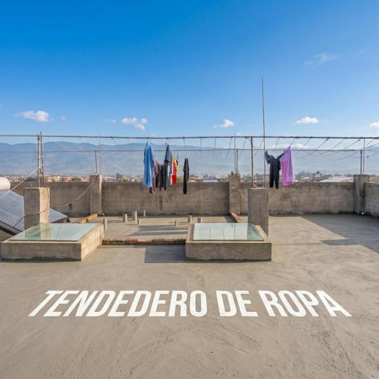 Depawanka 3 Departamento amoblado y equipada - Two-Bedroom Apartment - 16