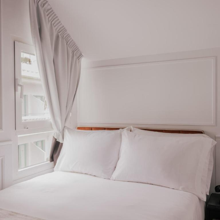 MiM Ibiza member of Meliá Collection - Camera Accogliente - 3