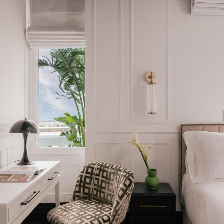 MiM Ibiza member of Meliá Collection - Camera Nido - 4