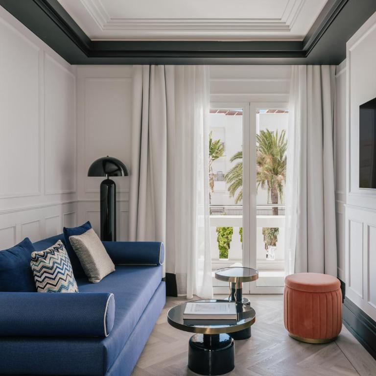 MiM Ibiza member of Meliá Collection - Suite - 3