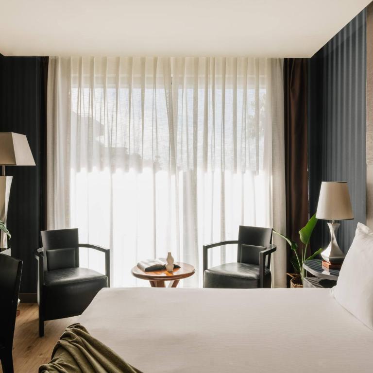 MiM Sitges member of Meliá Collection - Habitación Extra Deluxe - 3
