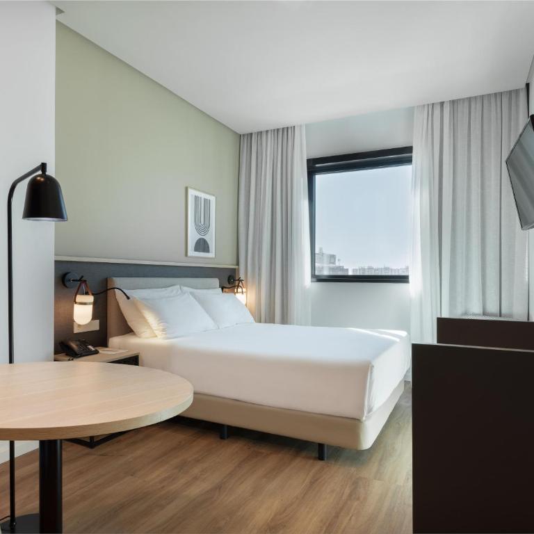 Hotel Málaga Alameda Centro, Affiliated by Meliá - Habitación Estándar - 1