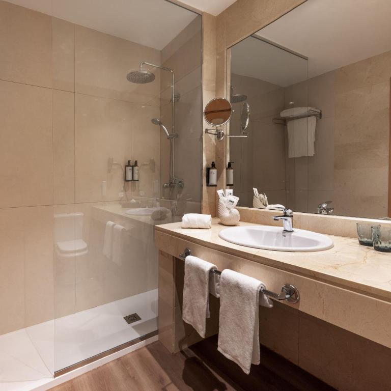 Hotel Málaga Alameda Centro, Affiliated by Meliá - Habitación Premium - 5