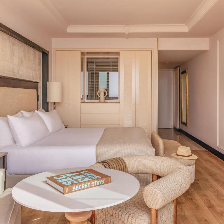Hacienda del Mar member of Meliá Collection - Habitación Superior con vistas al jardín - 1
