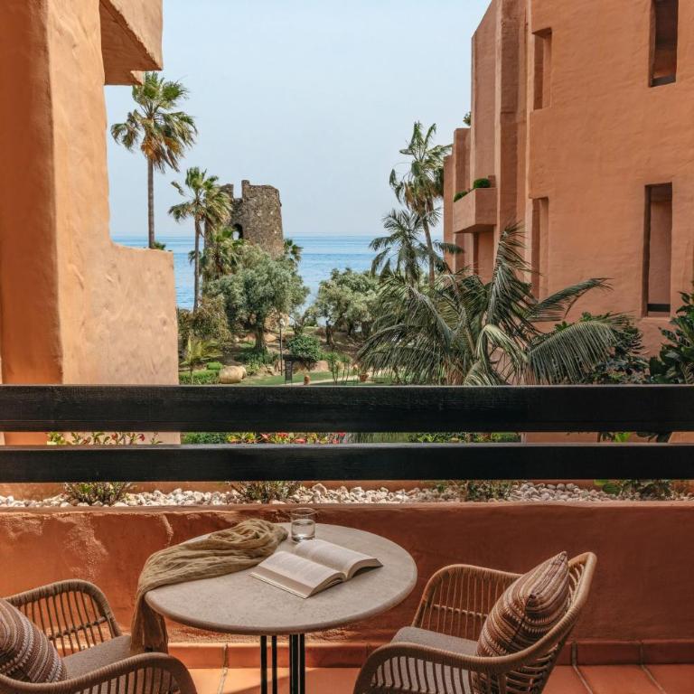 Hacienda del Mar member of Meliá Collection - Habitación Superior con vistas al jardín - 4