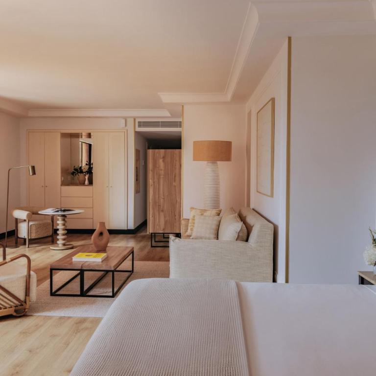 Hacienda del Mar member of Meliá Collection - Suite Familiar - 3