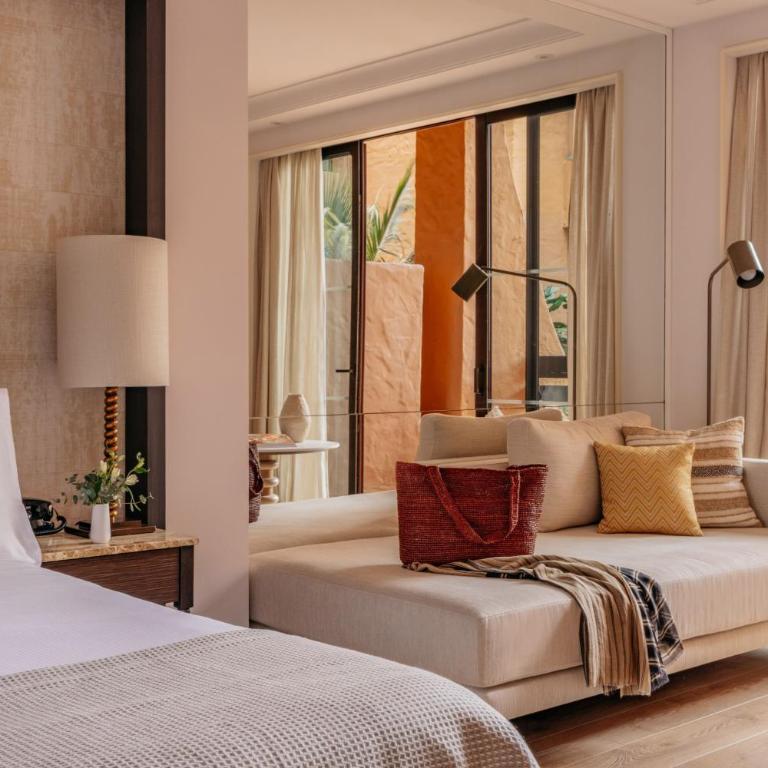 Hacienda del Mar member of Meliá Collection - Suite Junior - 4