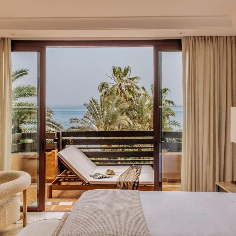 Hacienda del Mar member of Meliá Collection - Suite Panoramic Terrace - 1
