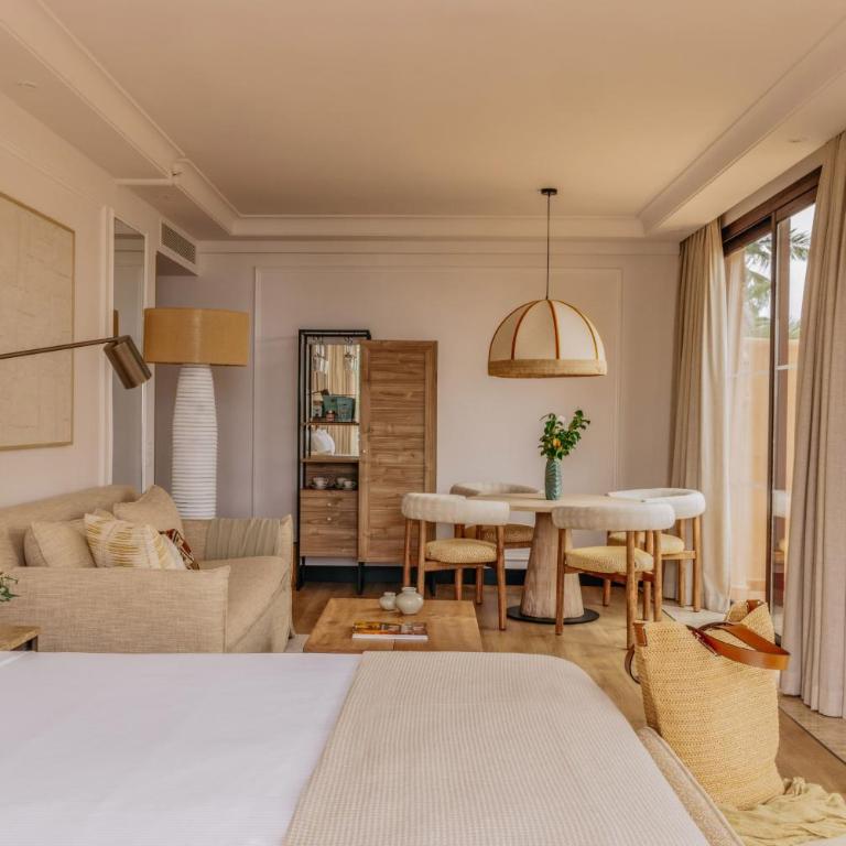 Hacienda del Mar member of Meliá Collection - Suite Panoramic Terrace - 2